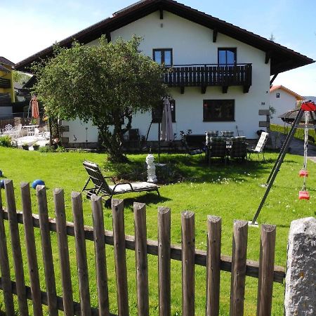 Ferienwohnungen Hauner Viechtach Extérieur photo