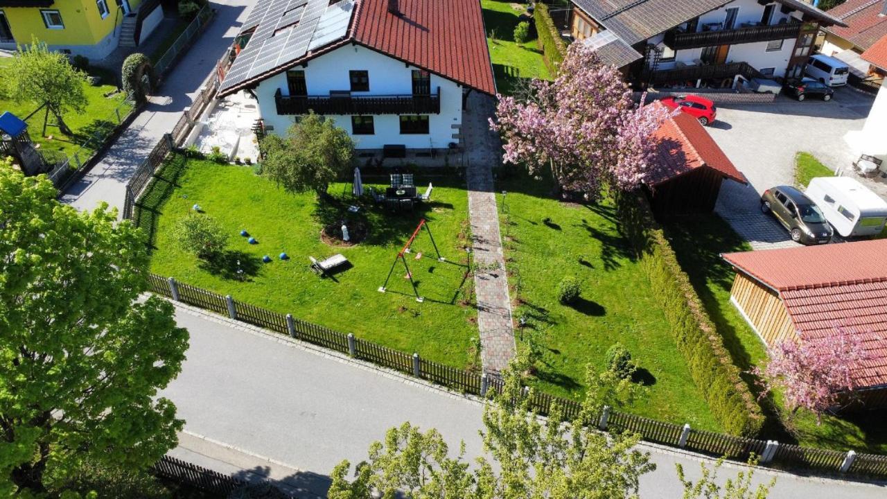 Ferienwohnungen Hauner Viechtach Extérieur photo