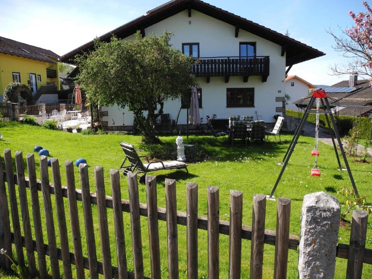 Ferienwohnungen Hauner Viechtach Extérieur photo