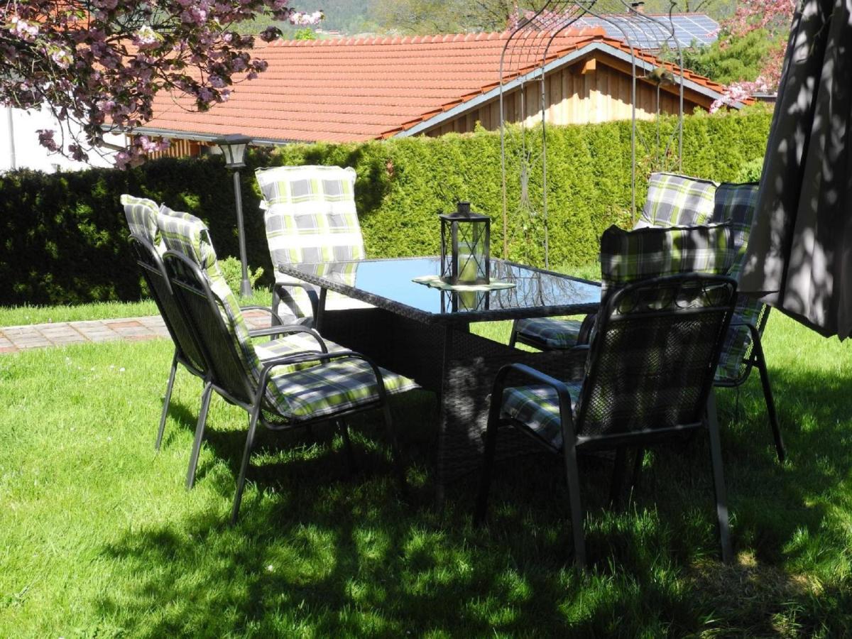 Ferienwohnungen Hauner Viechtach Extérieur photo