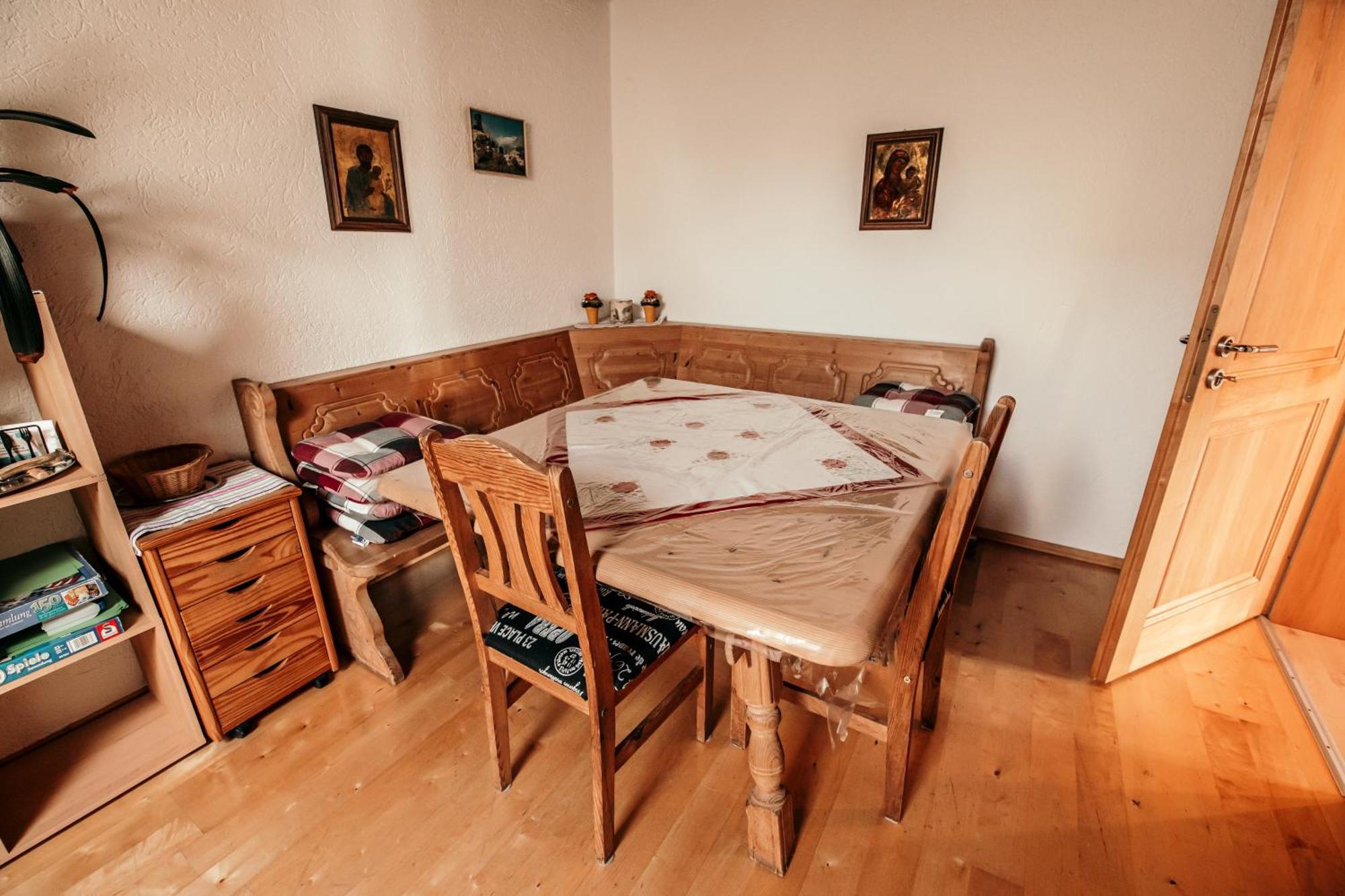 Ferienwohnungen Hauner Viechtach Extérieur photo
