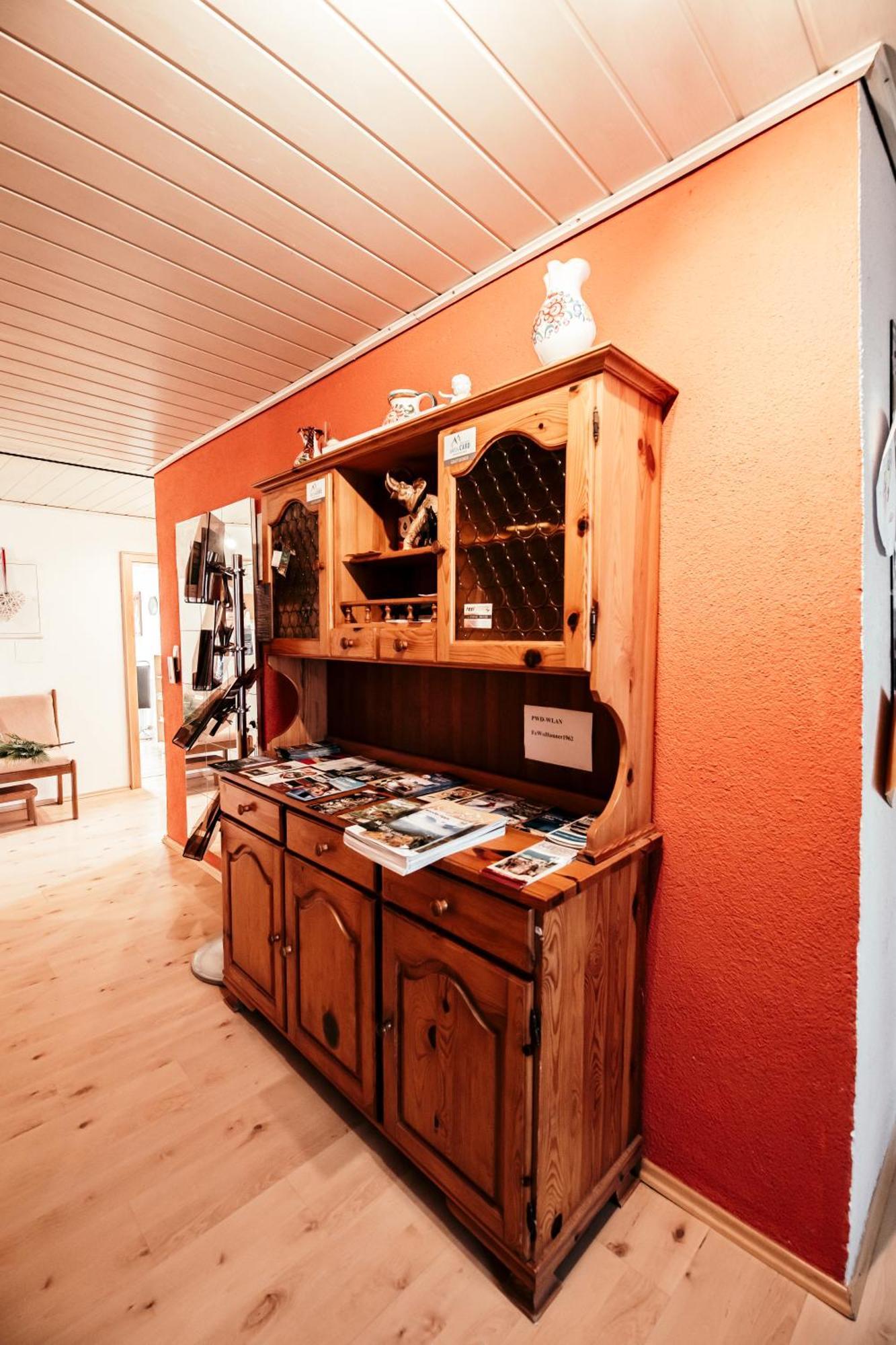 Ferienwohnungen Hauner Viechtach Extérieur photo