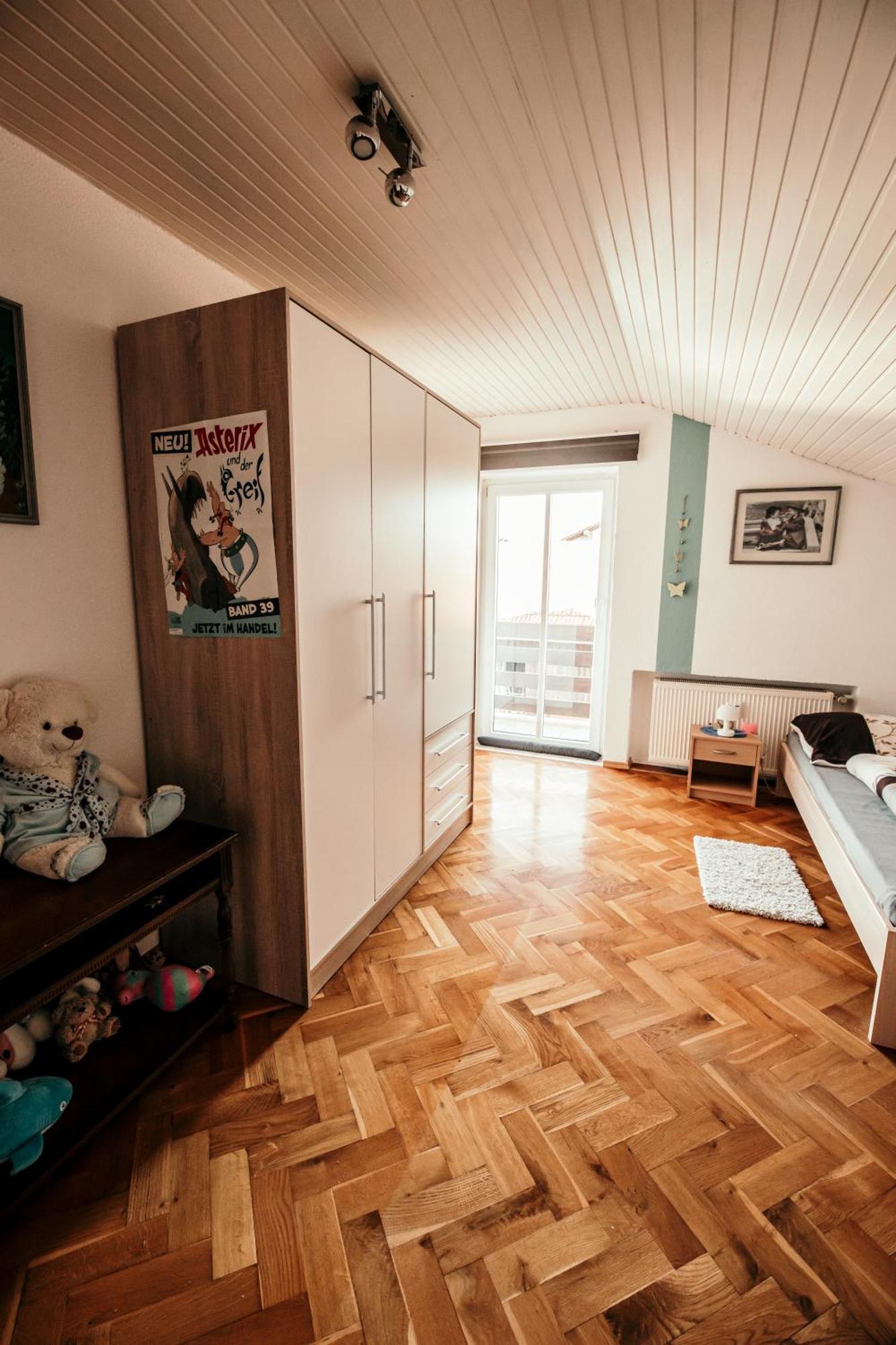 Ferienwohnungen Hauner Viechtach Extérieur photo