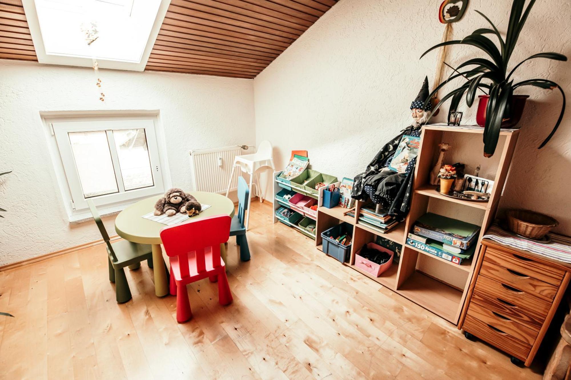 Ferienwohnungen Hauner Viechtach Extérieur photo