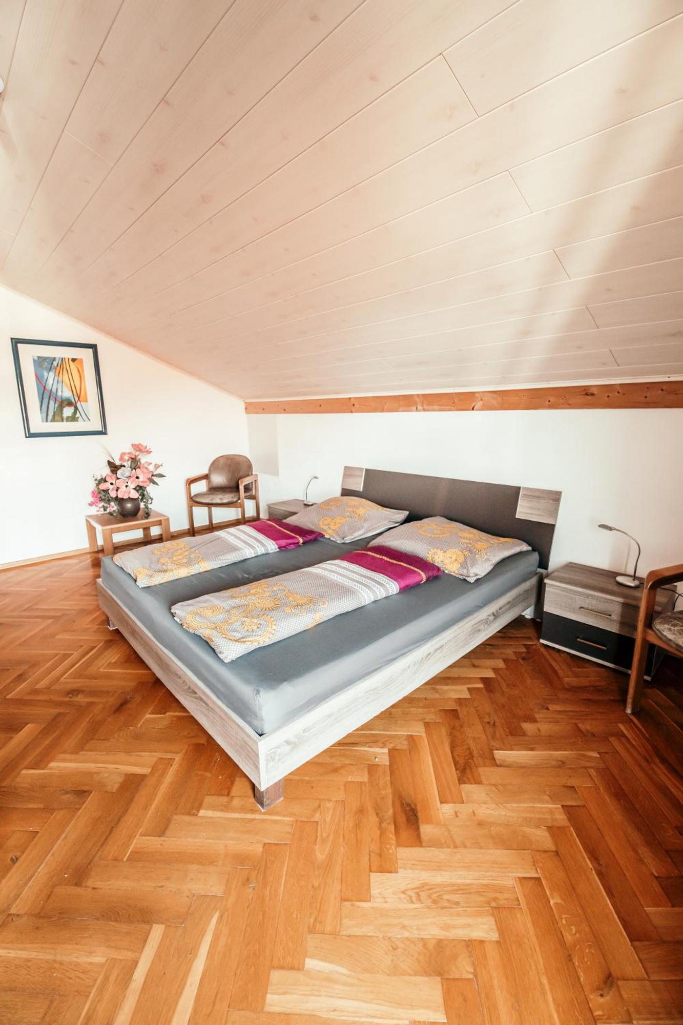Ferienwohnungen Hauner Viechtach Extérieur photo